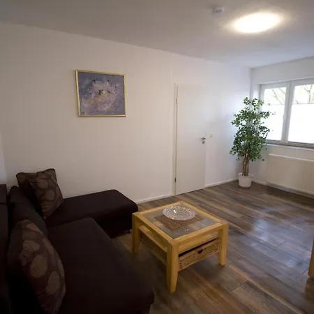 Liebevoll Eingerichtete 2