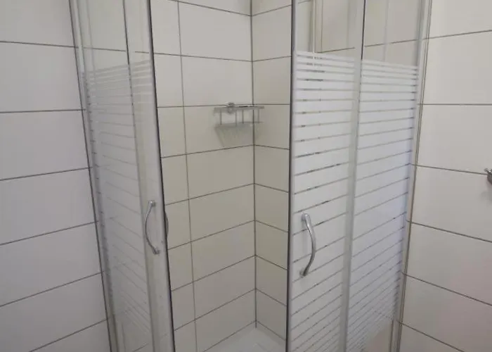 Liebevoll Eingerichtete 2 * Alsfeld